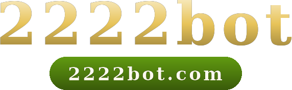 2222bot logo